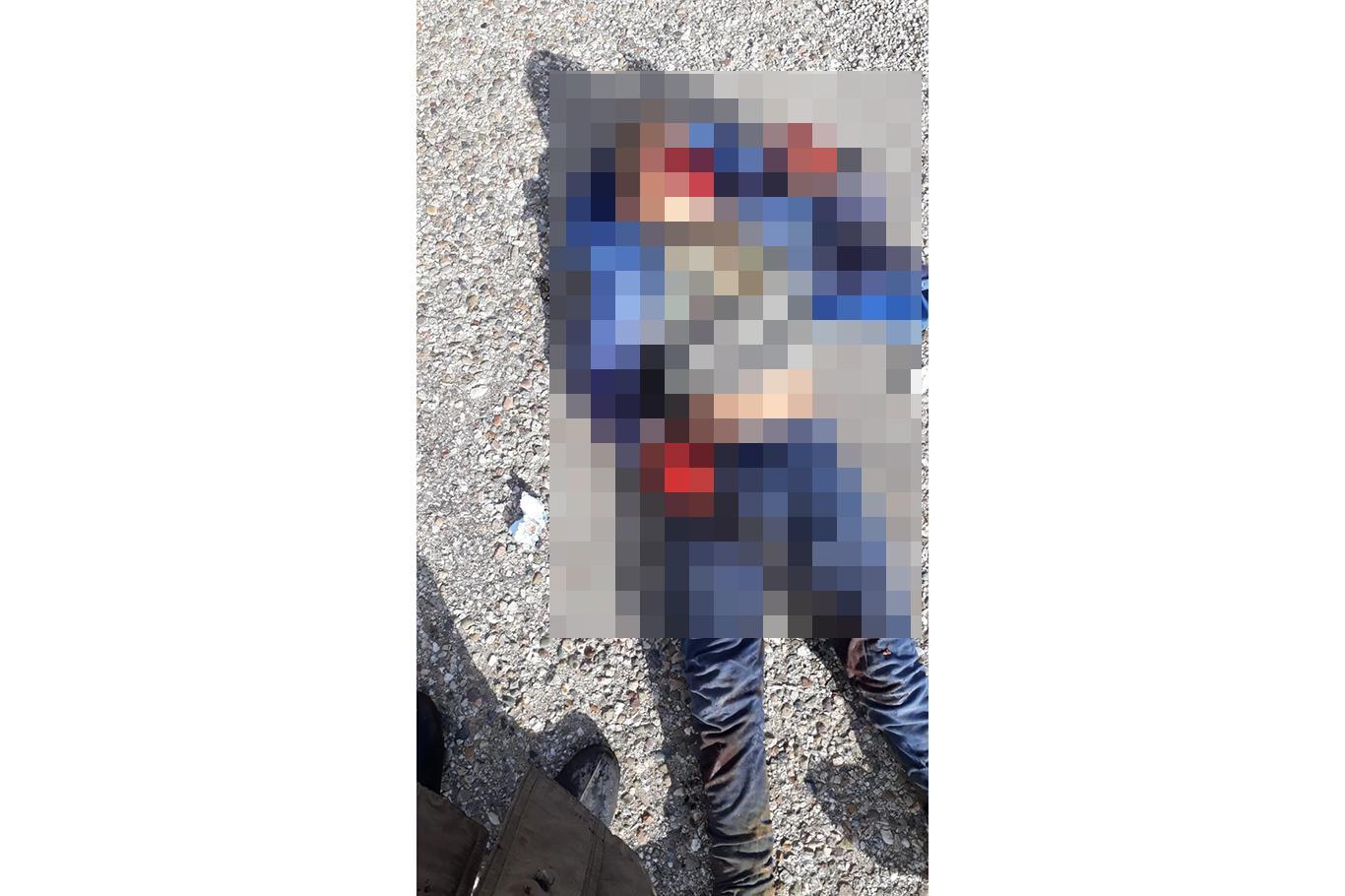 Diyarbakır'da, yerde bulduğu el bombası elinde patlayan çocuk hayatını kaybetti Diyarbakır'da, yerde bulduğu el bombası elinde patlayan çocuk hayatını kaybetti
